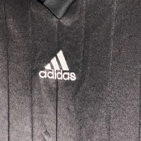 ❌SOLD❌Vintage adidas soccer jersey - Picture 2 of 4